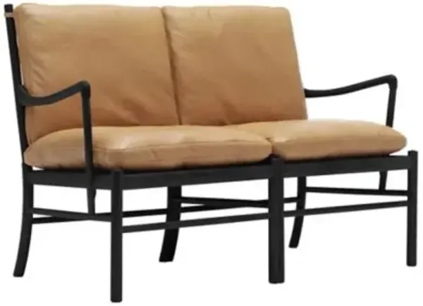 OW149-2 Colonial Sofa