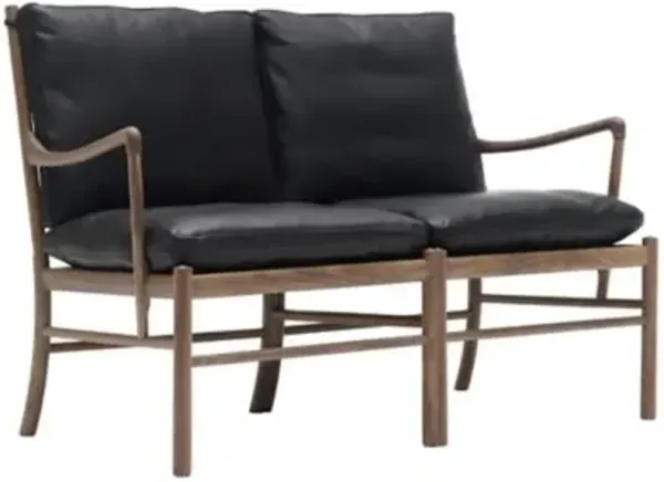 OW149-2 Colonial Sofa