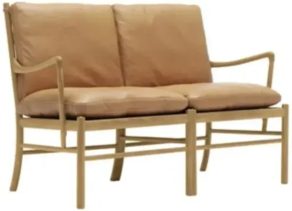 OW149-2 Colonial Sofa