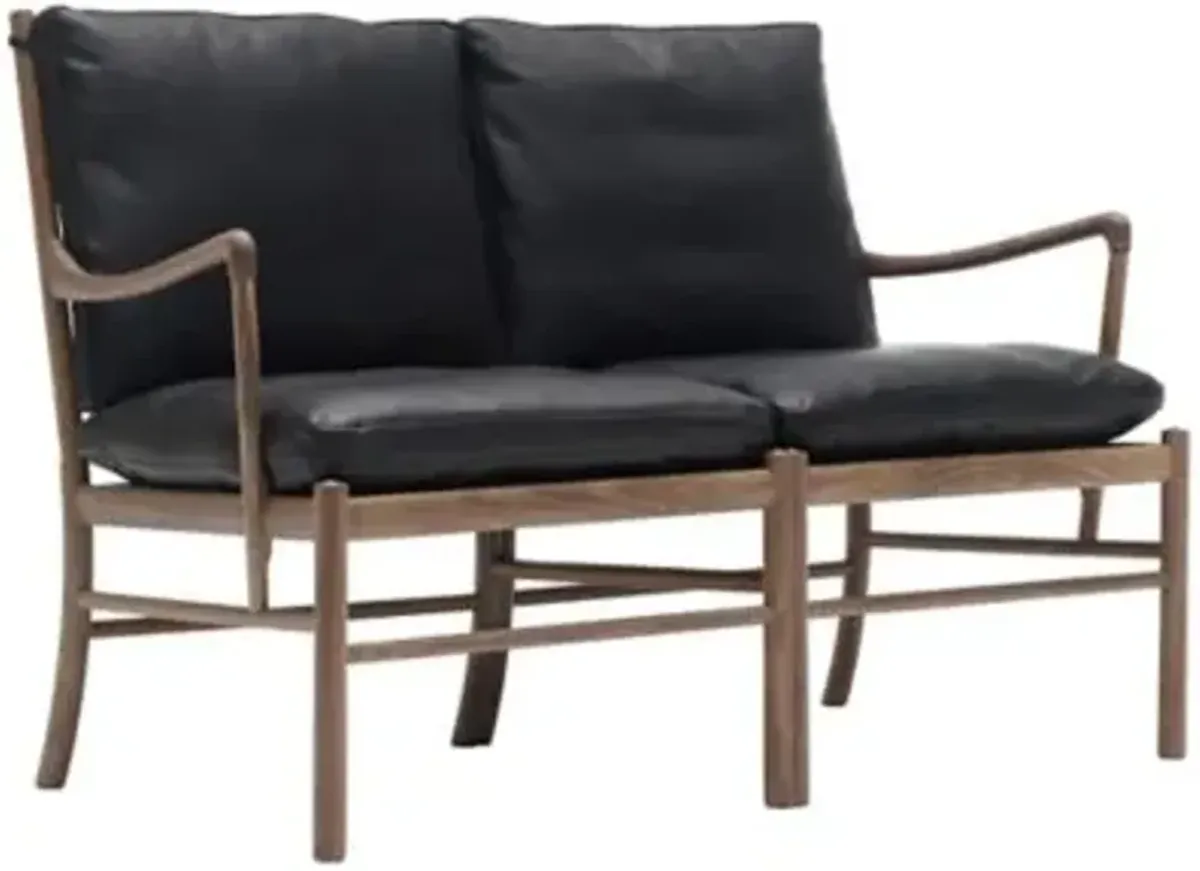 OW149-2 Colonial Sofa