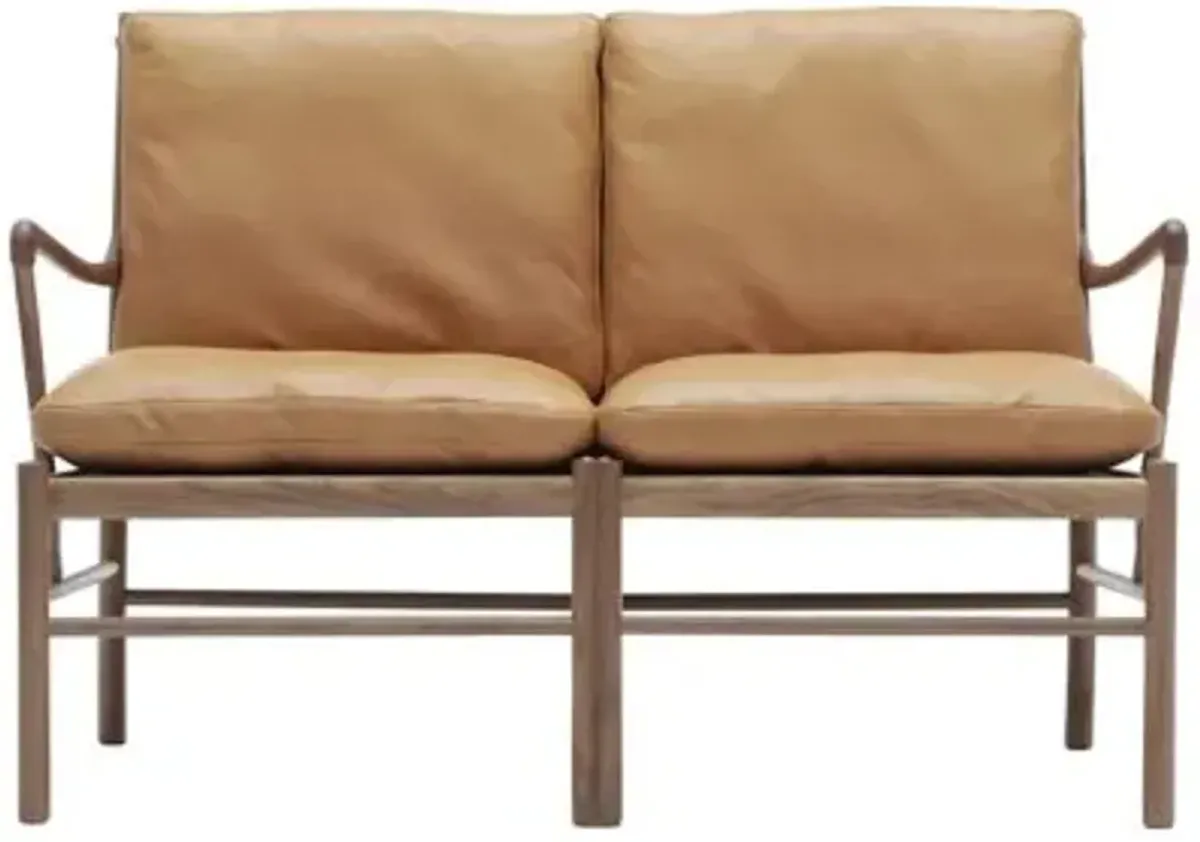 OW149-2 Colonial Sofa