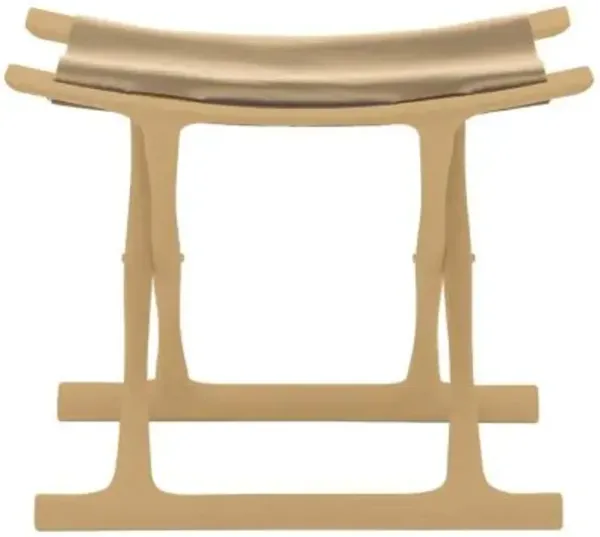 OW2000 Egyptian Folding Chair