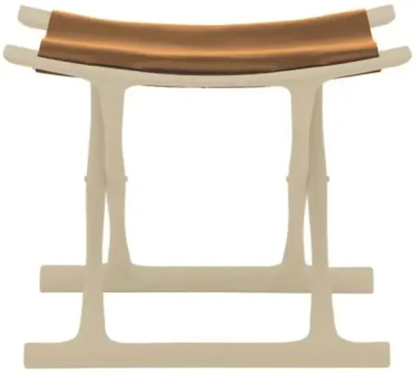 OW2000 Egyptian Folding Chair
