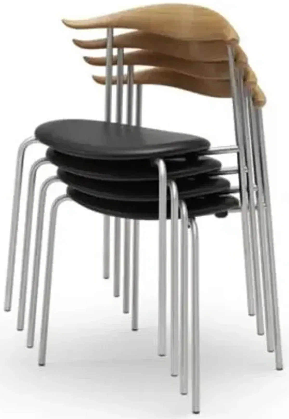CH88P Side Chair