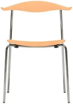 Chrome / Chrome- Lacquered color