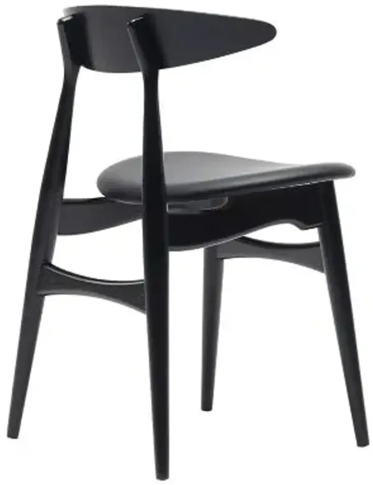 CH33P Chair - Black Edition