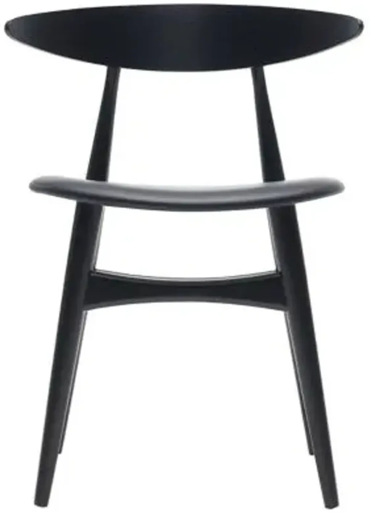 CH33P Chair - Black Edition