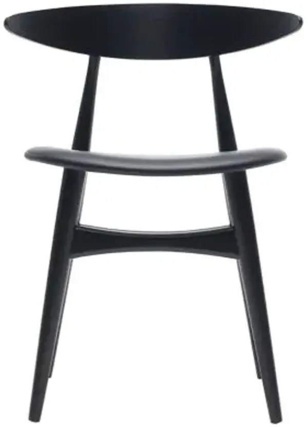 CH33P Chair - Black Edition