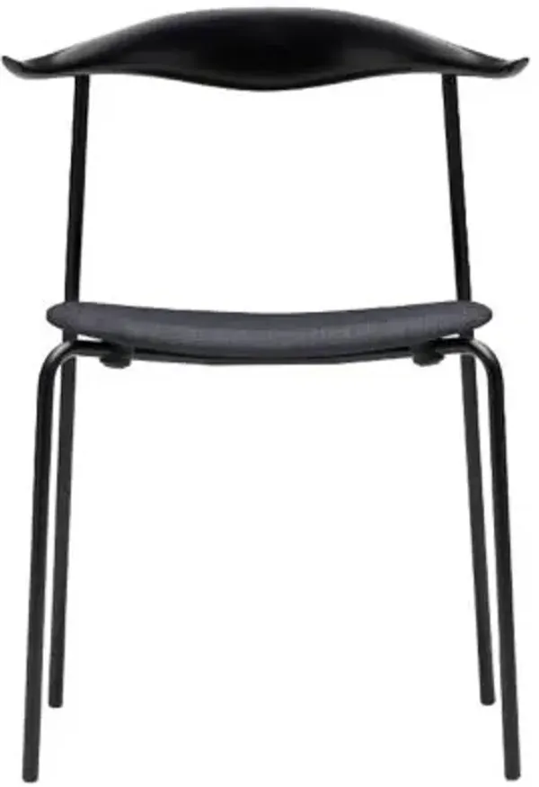 CH88P Chair - Black Edition