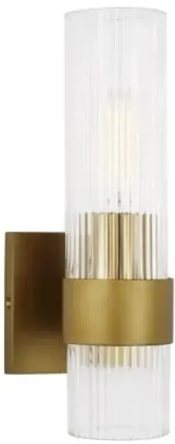Geneva Wall Sconce