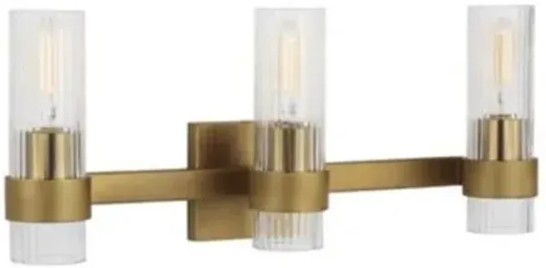 Geneva Vanity Light