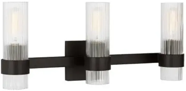 Geneva Vanity Light