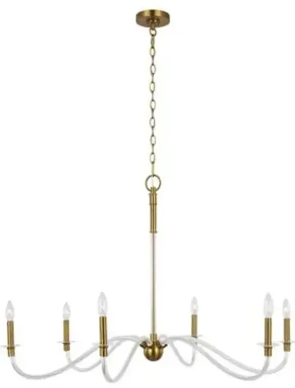 Hanover Chandelier