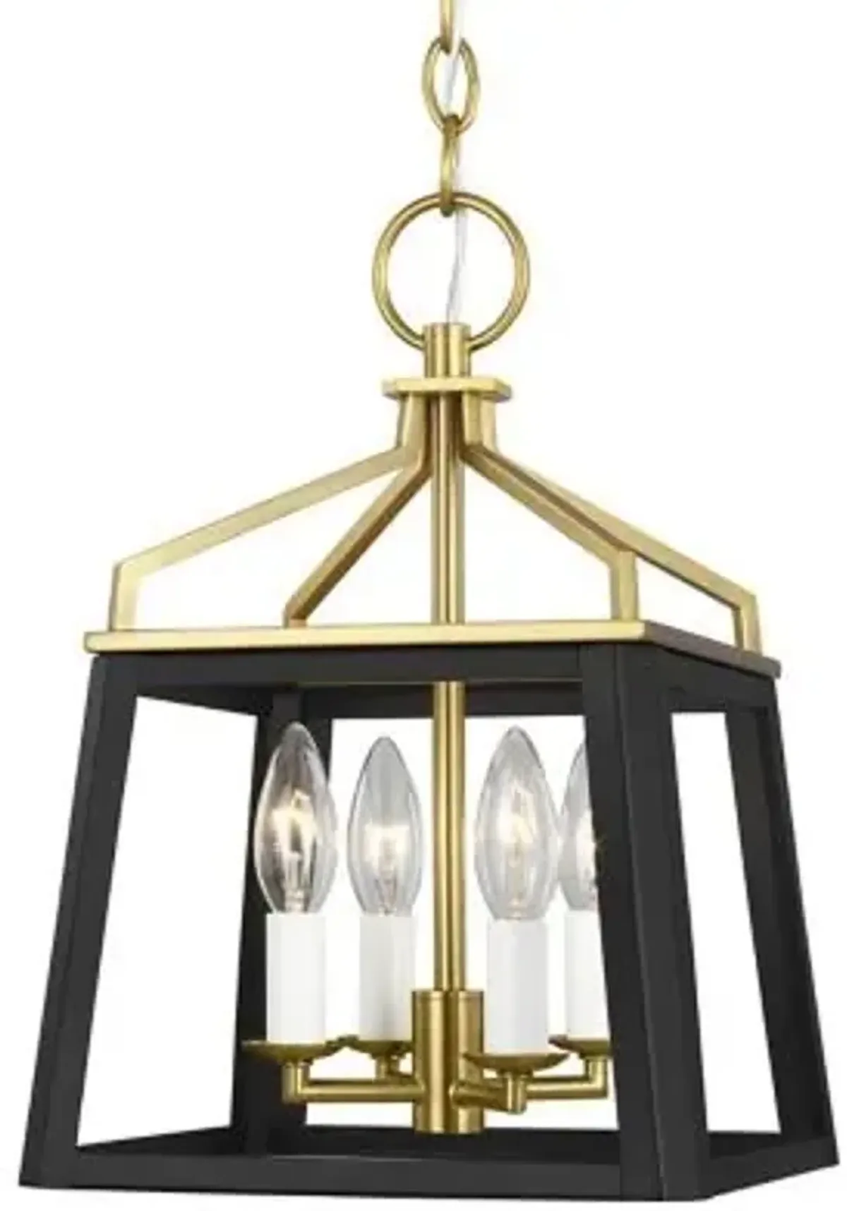 Carlow Chandelier