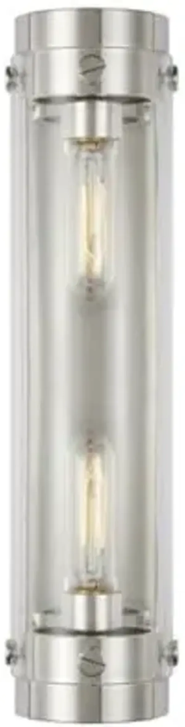 Garrett 2-Light Vanity Light