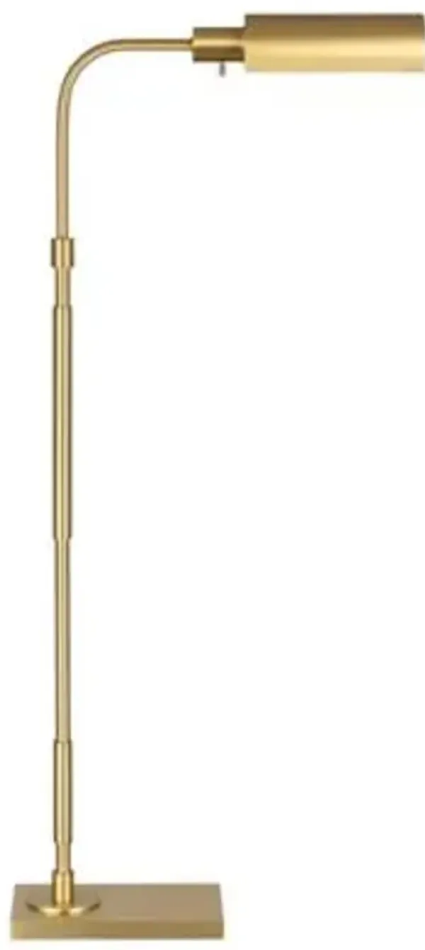 Kenyon Task Floor Lamp