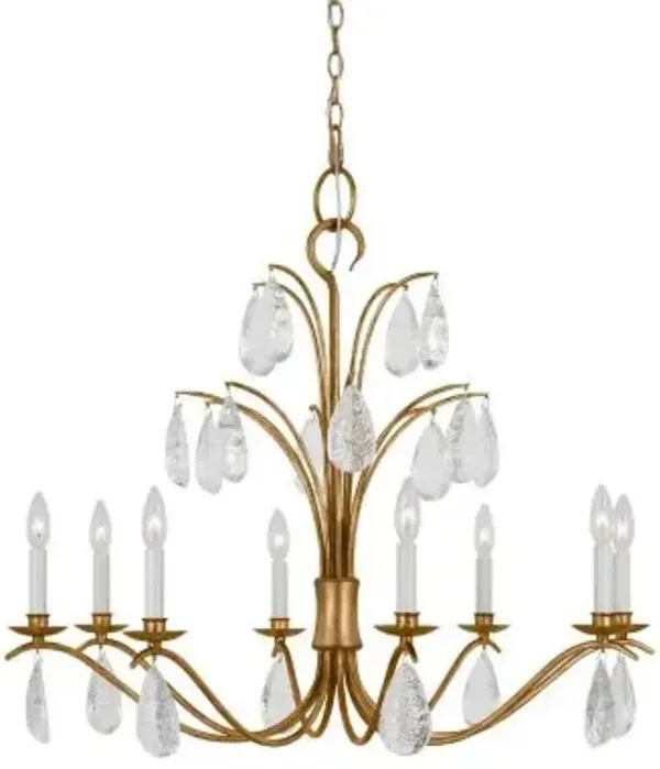 Shannon Chandelier