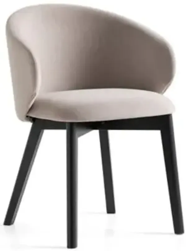Tuka Upholstery Armchair