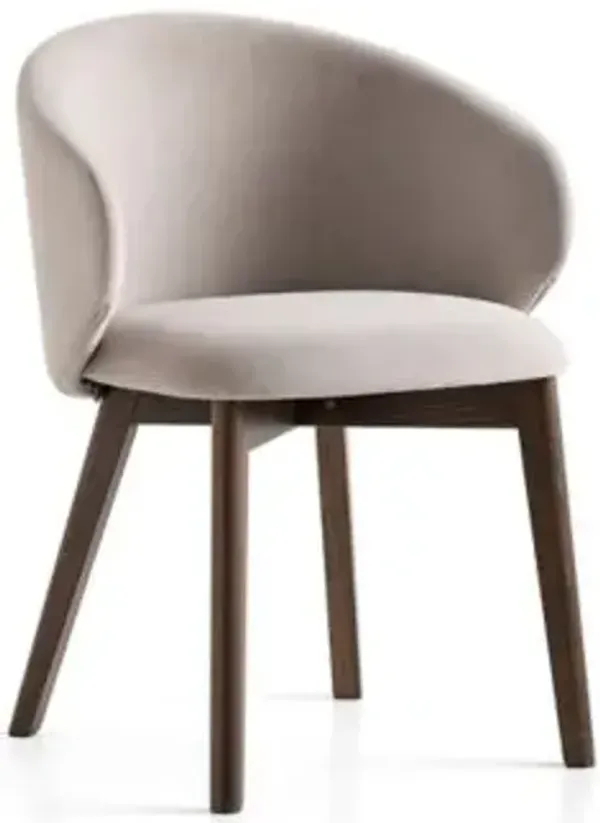 Tuka Upholstery Armchair