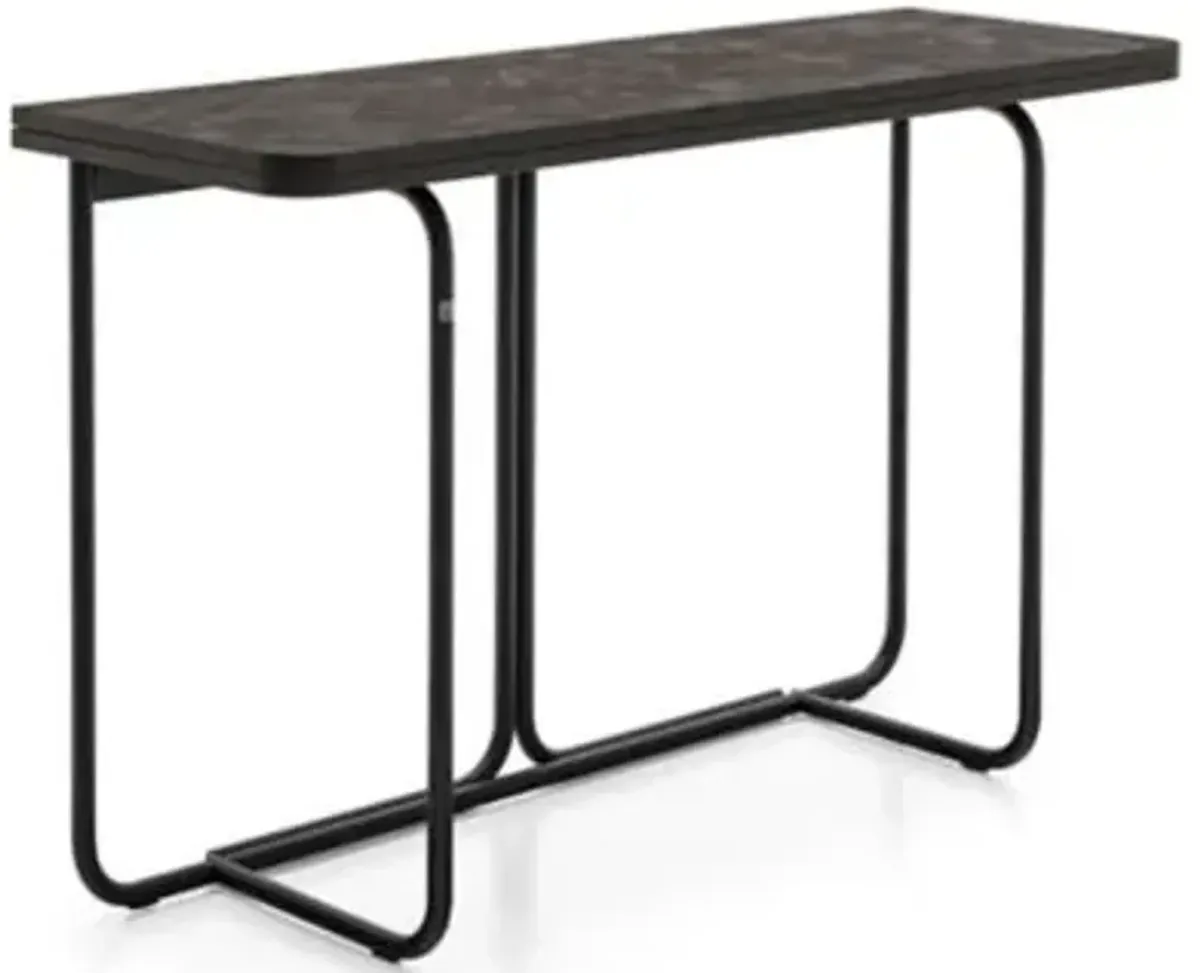 Dee-J Extending Console Table