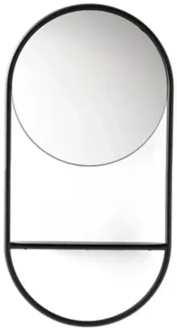 Juno Wall Mirror