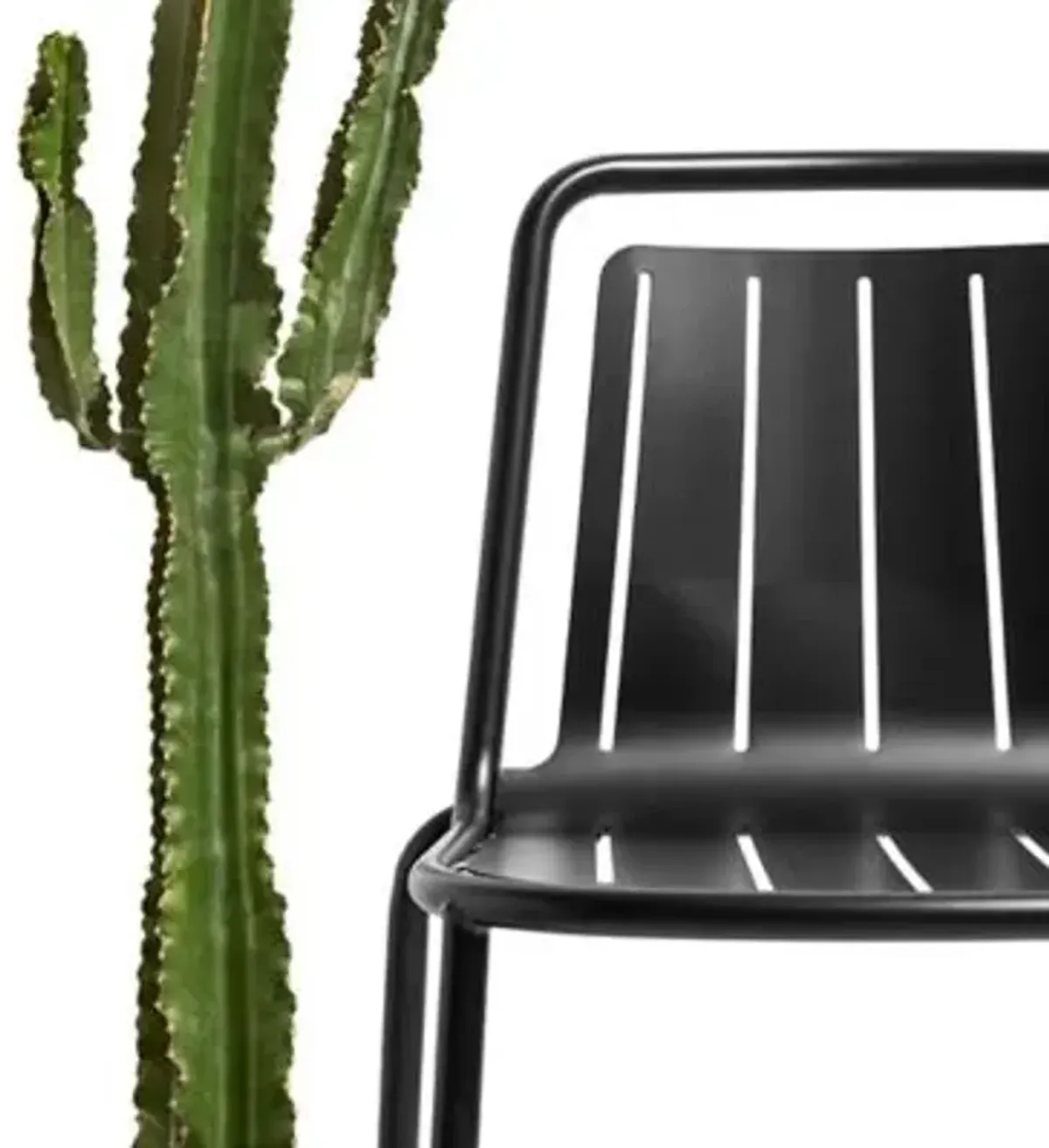Easy Outdoor Chair