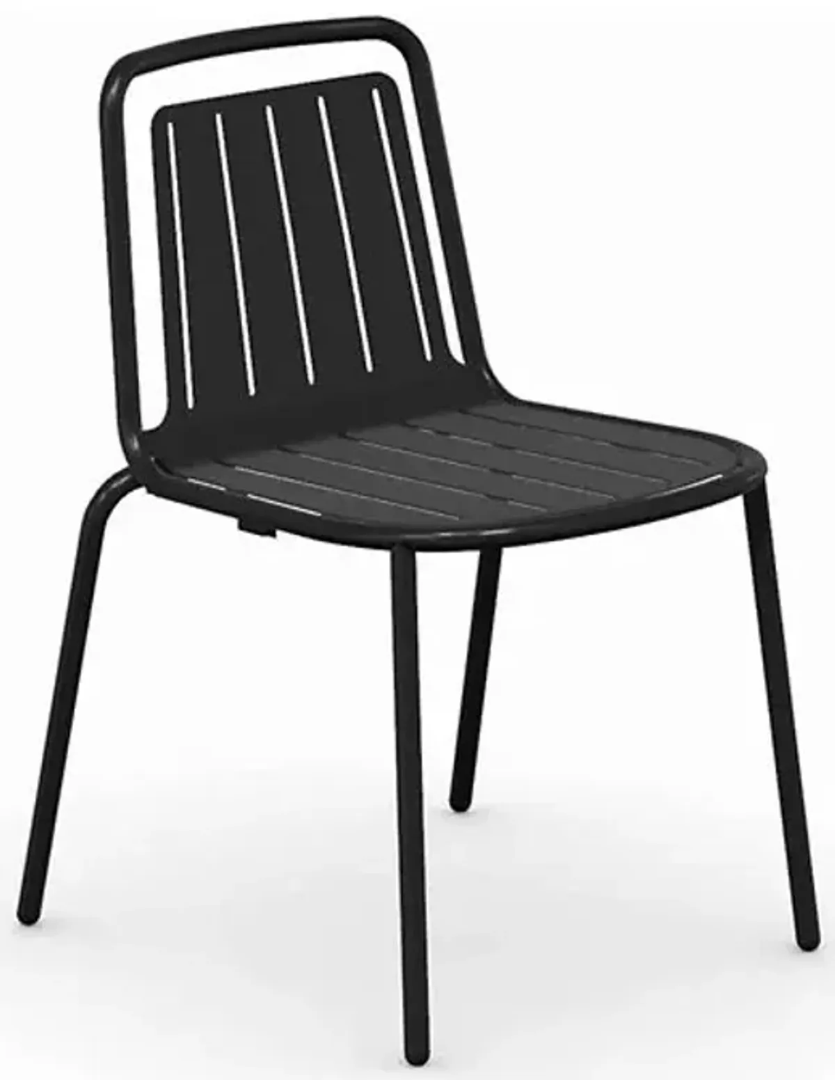 Easy Outdoor Chair