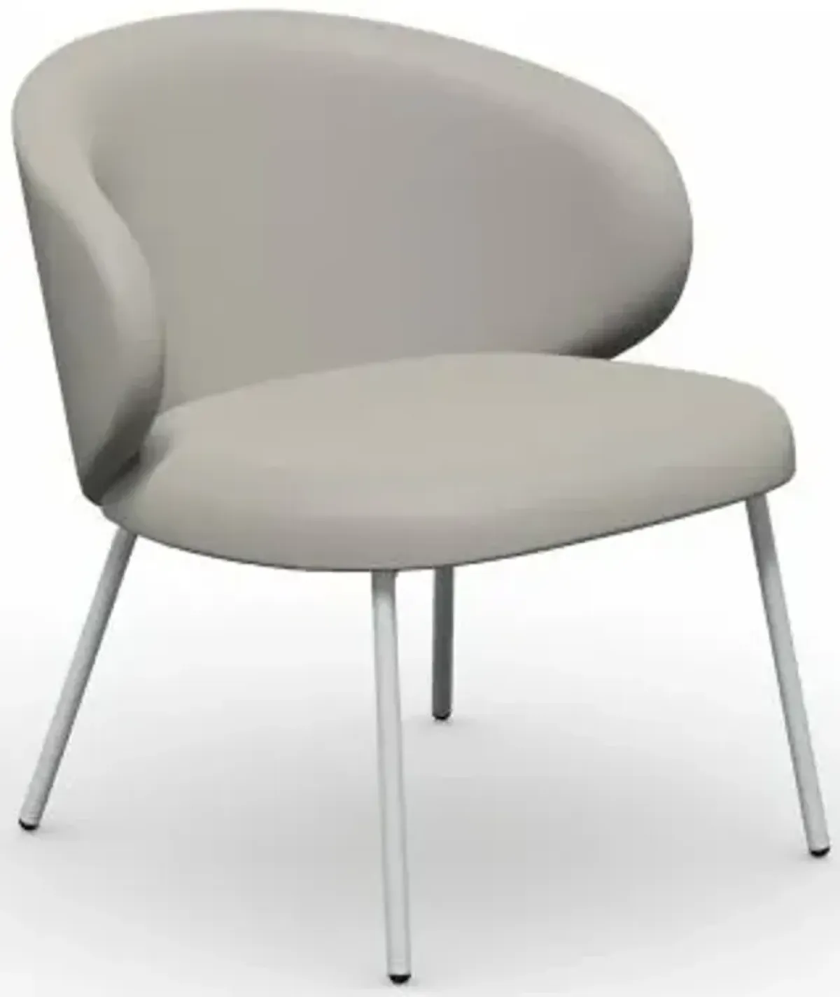 Tuka Outdoor Lounge Chair