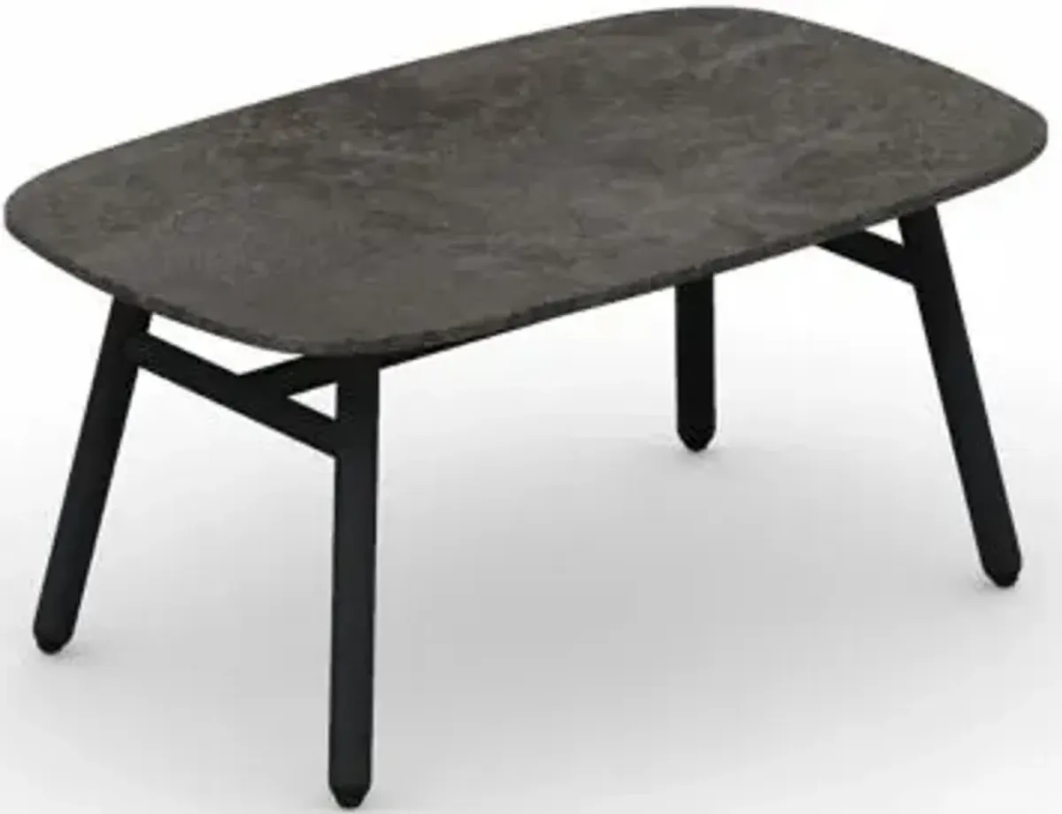 Yo! Outdoor Coffee Table