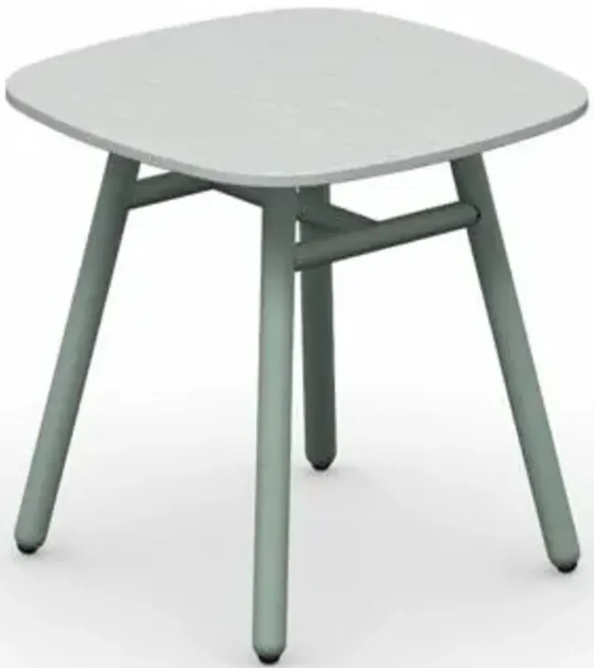 Yo! Outdoor Coffee Table