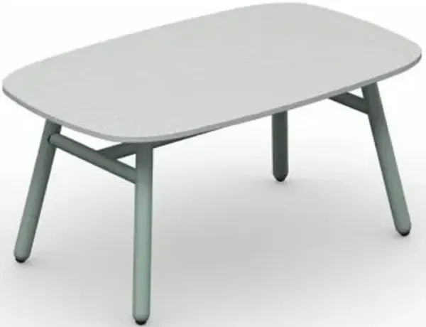 Yo! Outdoor Coffee Table