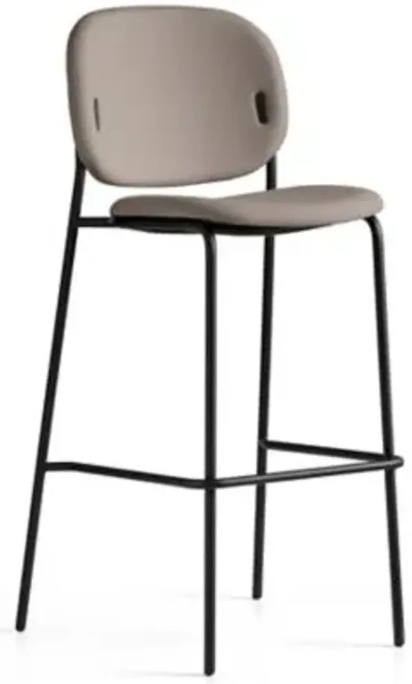 Yo! Upholstery Bar Stool