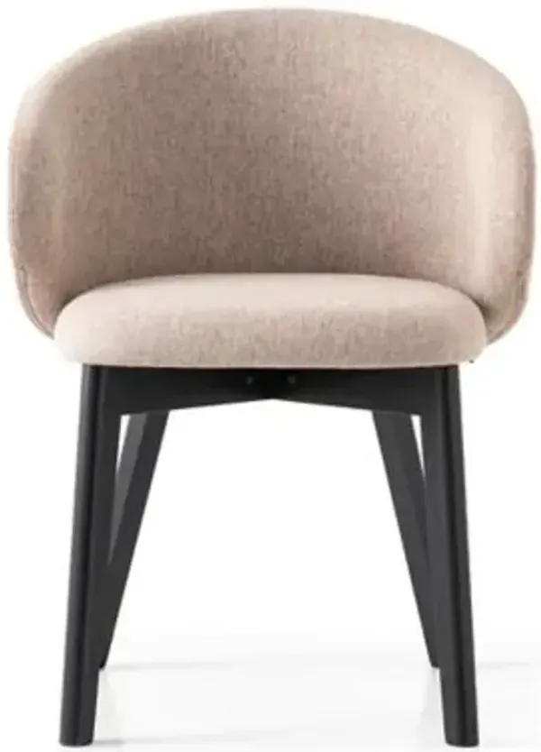Tuka Upholstery Armchair