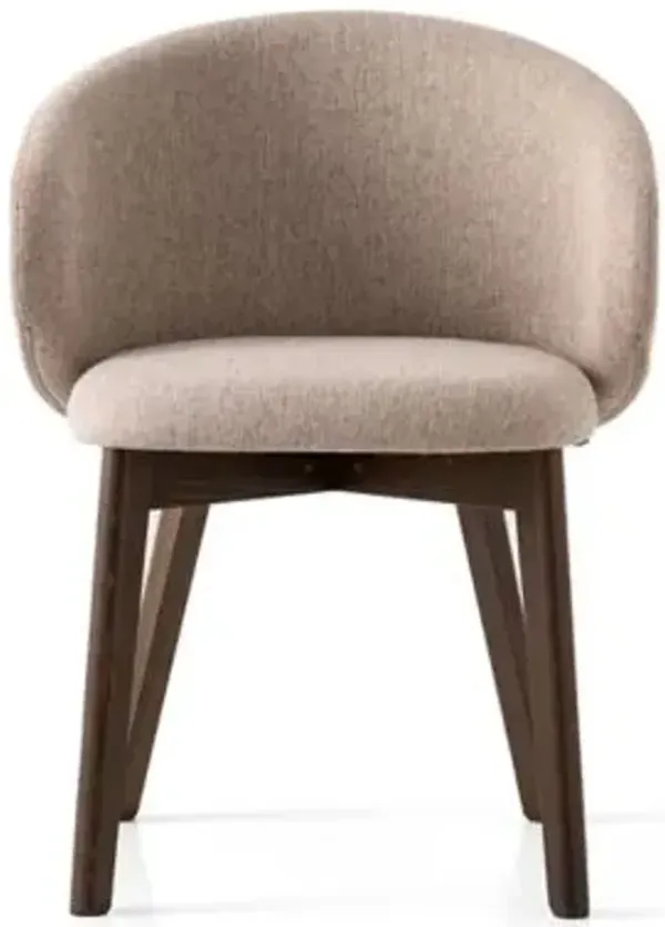 Tuka Upholstery Armchair