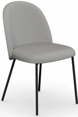 Taupe / Matte Black Metal color