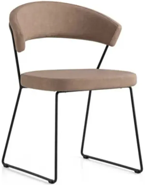 New York Upholstered Chair