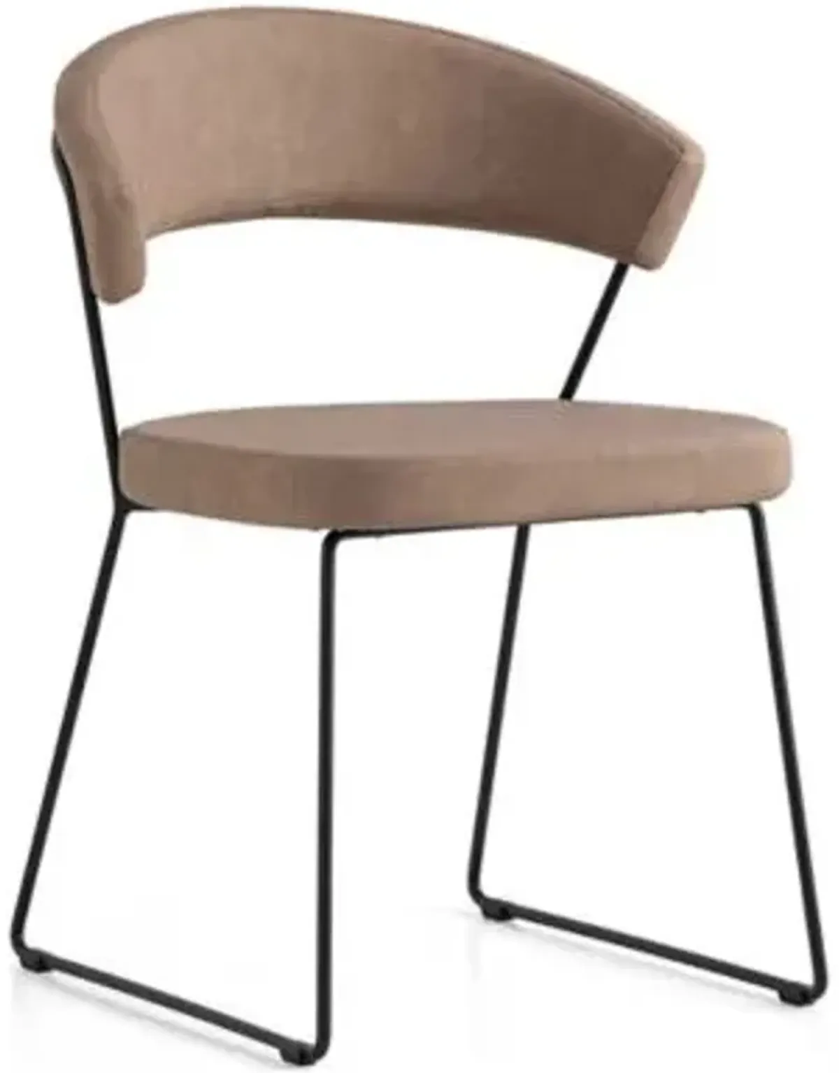 New York Upholstered Chair