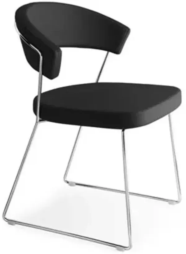 New York Upholstered Chair