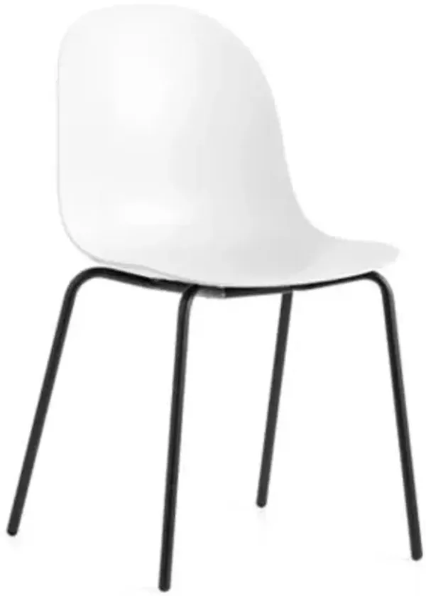 Academy Metal Base Chair