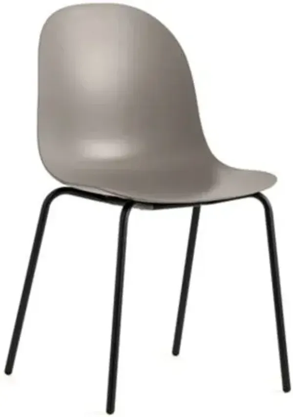 Academy Metal Base Chair