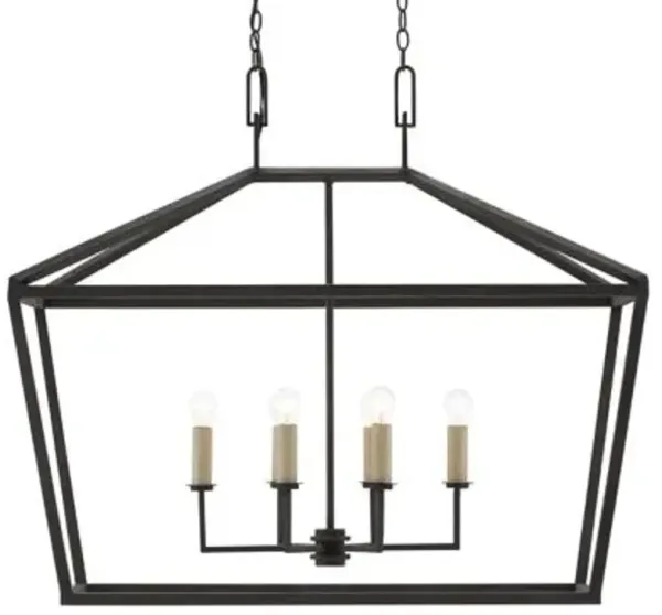 Denison Linear Suspension