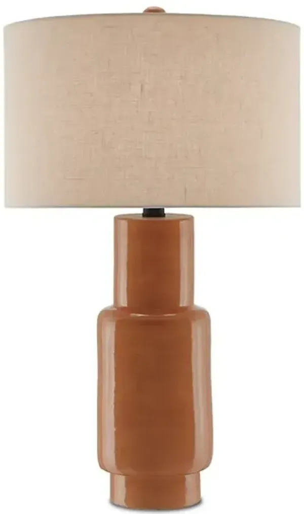 Janeen Table Lamp