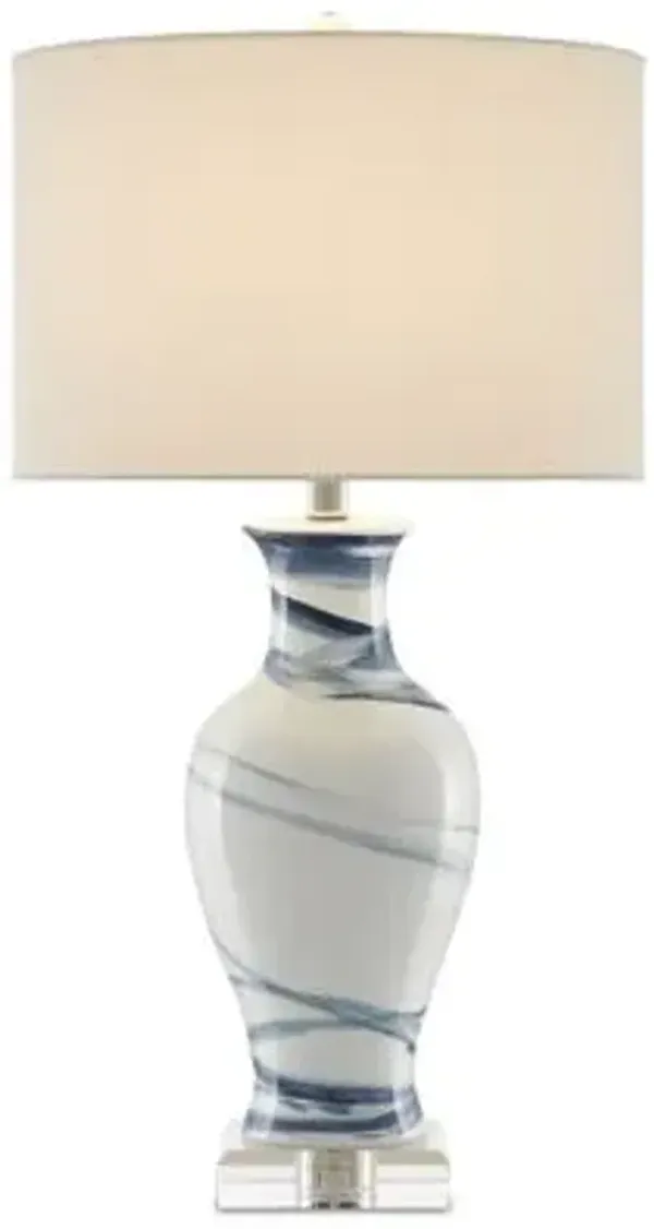 Hanni Table Lamp