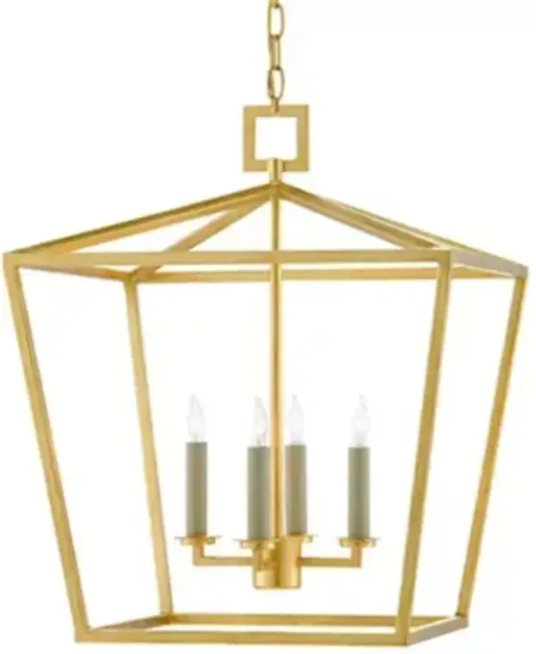 Denison Pendant