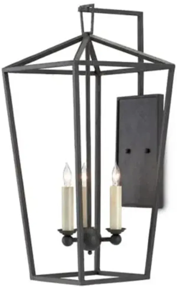 Denison Wall Sconce