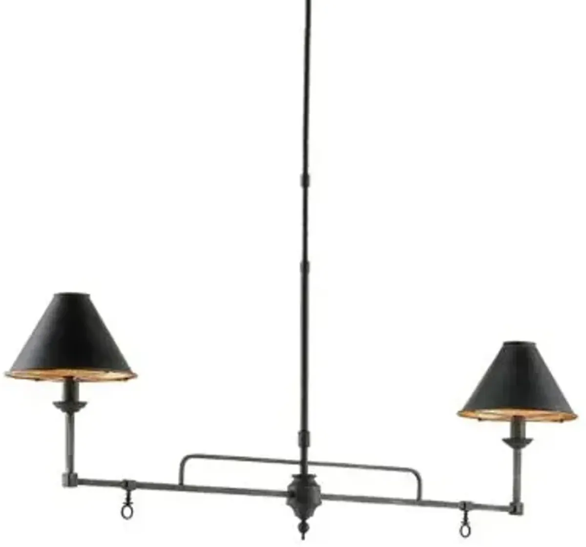 Prosperity Linear Suspension