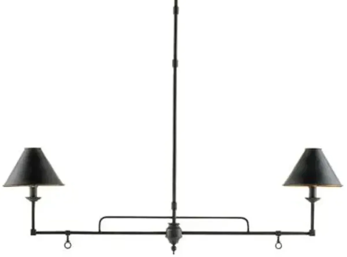 Prosperity Linear Suspension