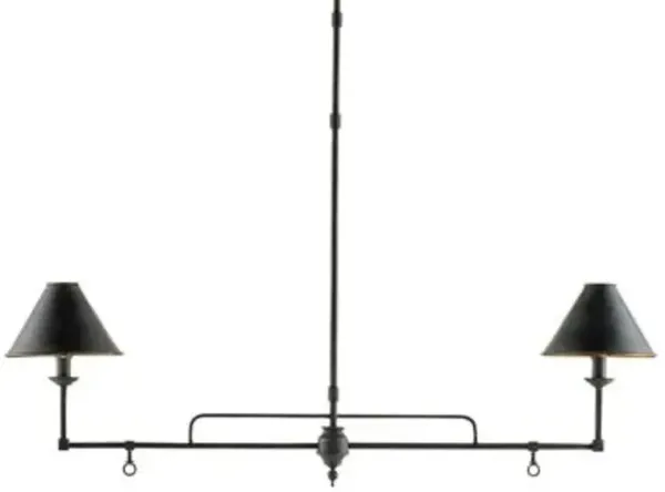 Prosperity Linear Suspension