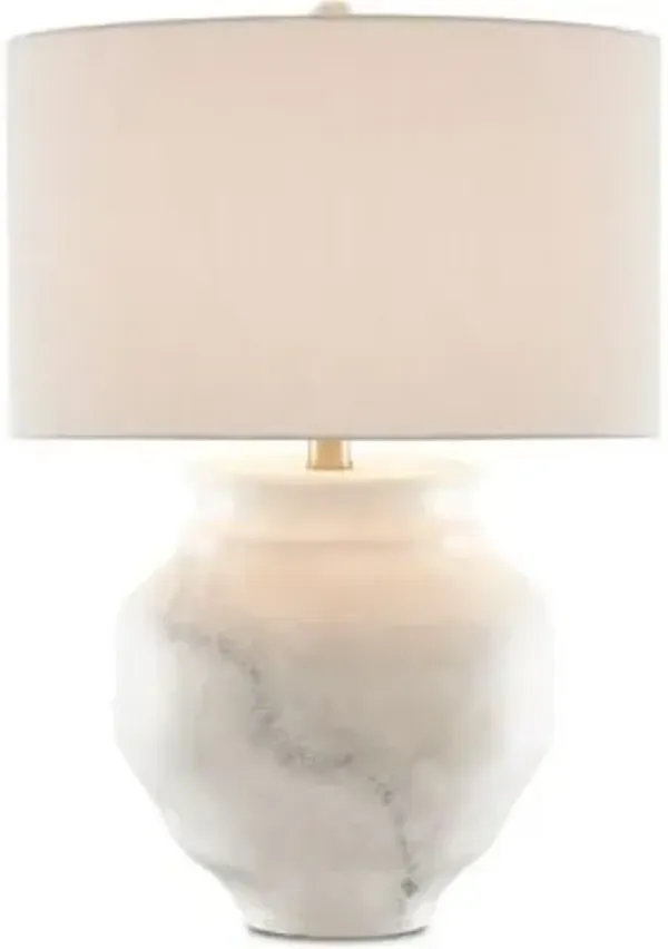 Kalossi Table Lamp