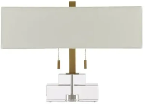 Chiara Table Lamp